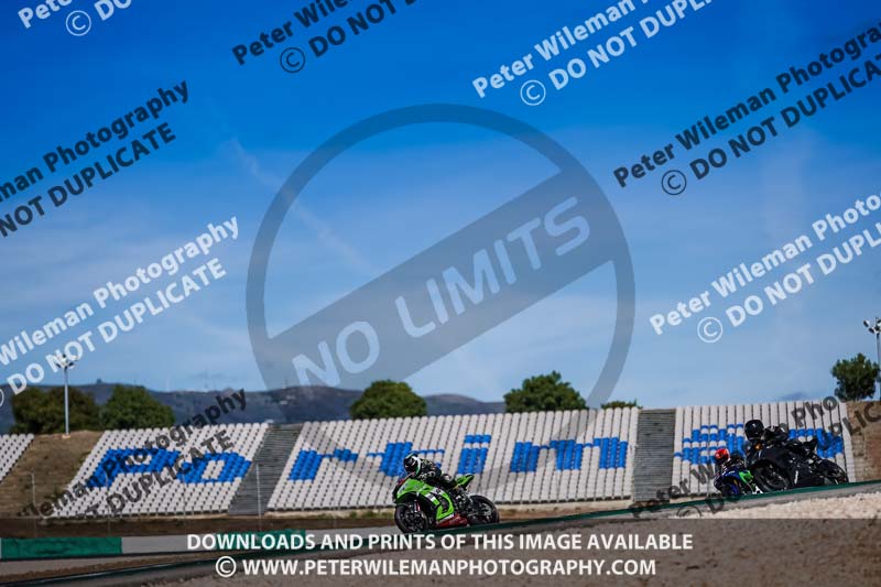 motorbikes;no limits;october 2019;peter wileman photography;portimao;portugal;trackday digital images